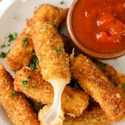 Cheese Sticks