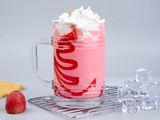 strawberry Smoothie