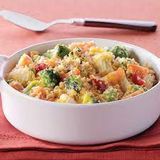 Mixed Casserole