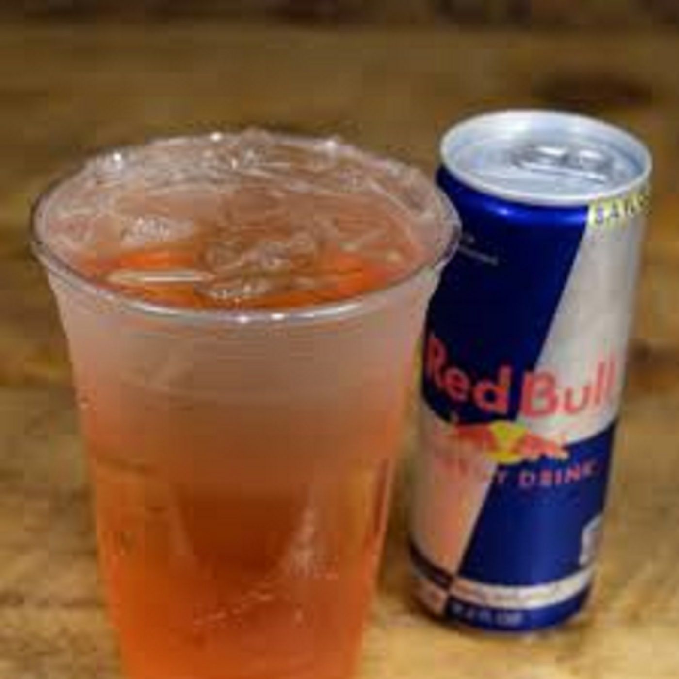 Red Bull Espersso