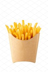 Cheddar Cheese Fries