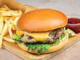 Grilled Chicken sandwich Combo