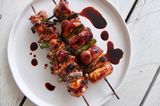 Chicken Yaki Tori