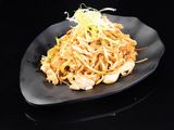 Yaki Uden Seafood