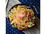 Yaki Soba