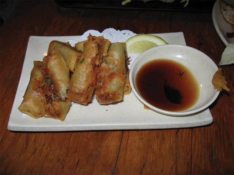 Yaki Tori