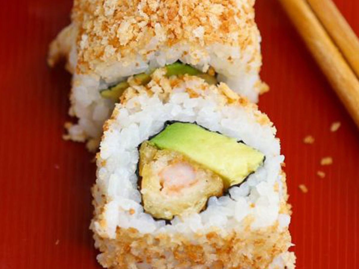 Yaya Roll 5 Pieces