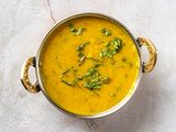 82- Dal Yellow Tarka