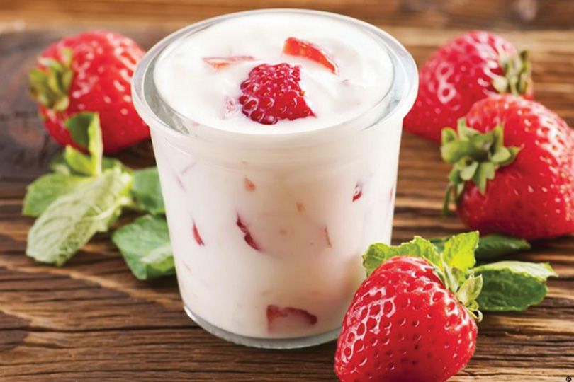 Classic Yogurt