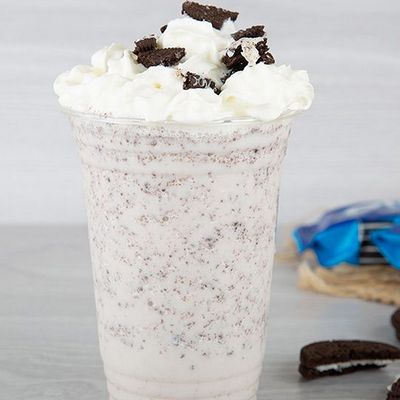 Yogurt Borio