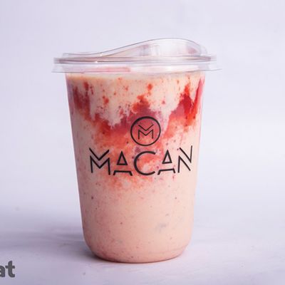 Yogurt Fusion