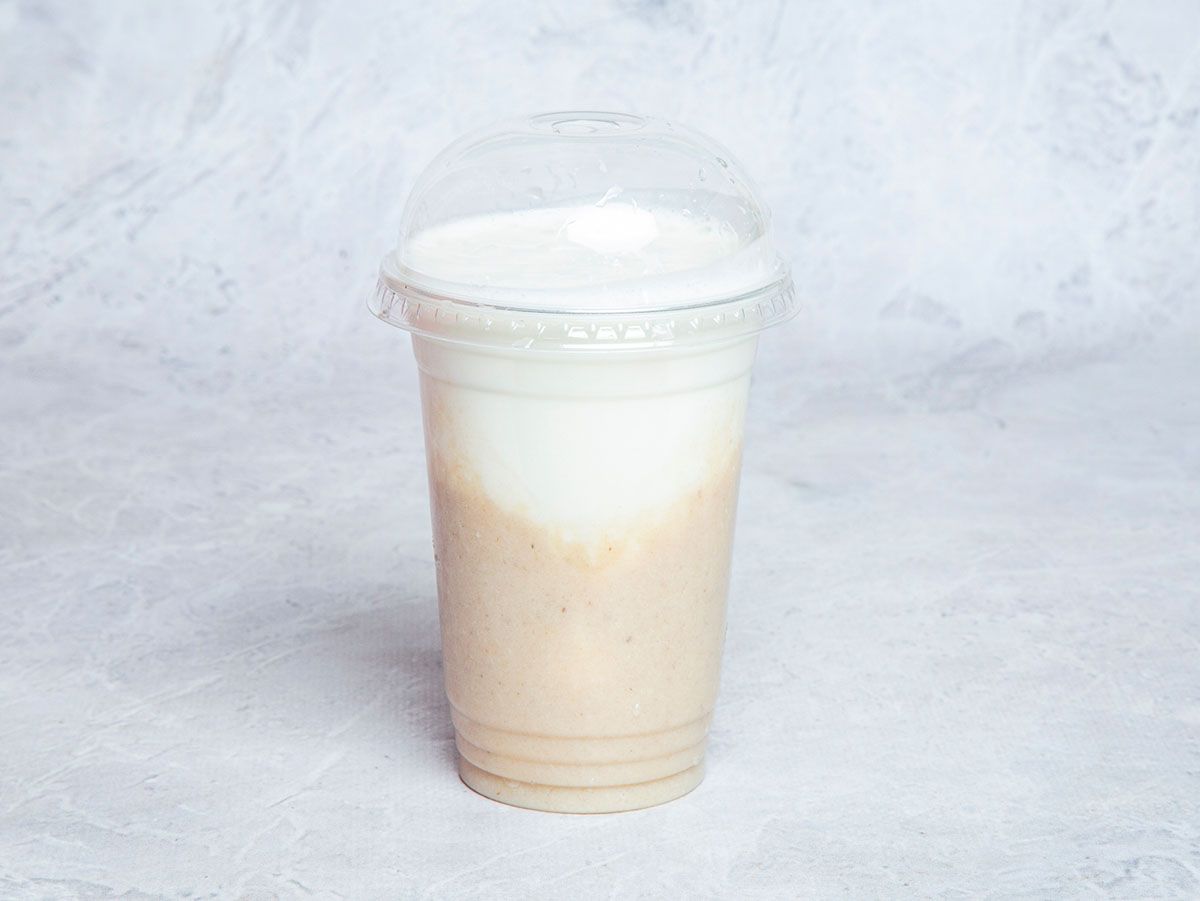 Honey yogurt