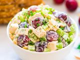Yogurt Salad