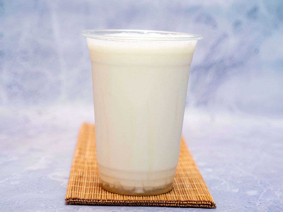 Honey Yogurt
