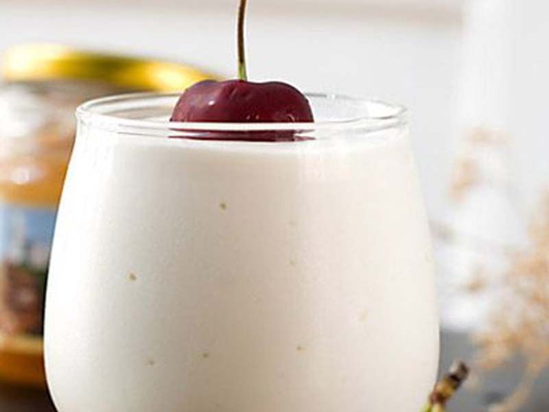 Yogurt