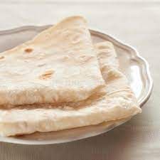 Syrian Bread Loaf Saj