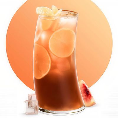 Iced Tea Peach