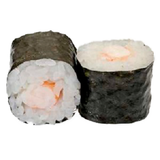 Hoso Maki Shrimp