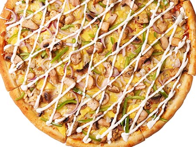 Alexandrian Sausage