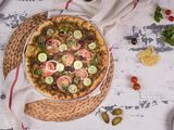 Zaatar Manoucheh