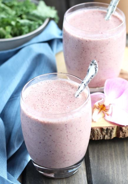 Fruit Juice Zabado
