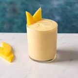 Mango yogurt