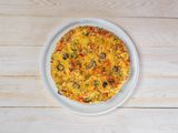 Mix Antakh Oriental Pizza