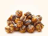 Zebra Popcorn
