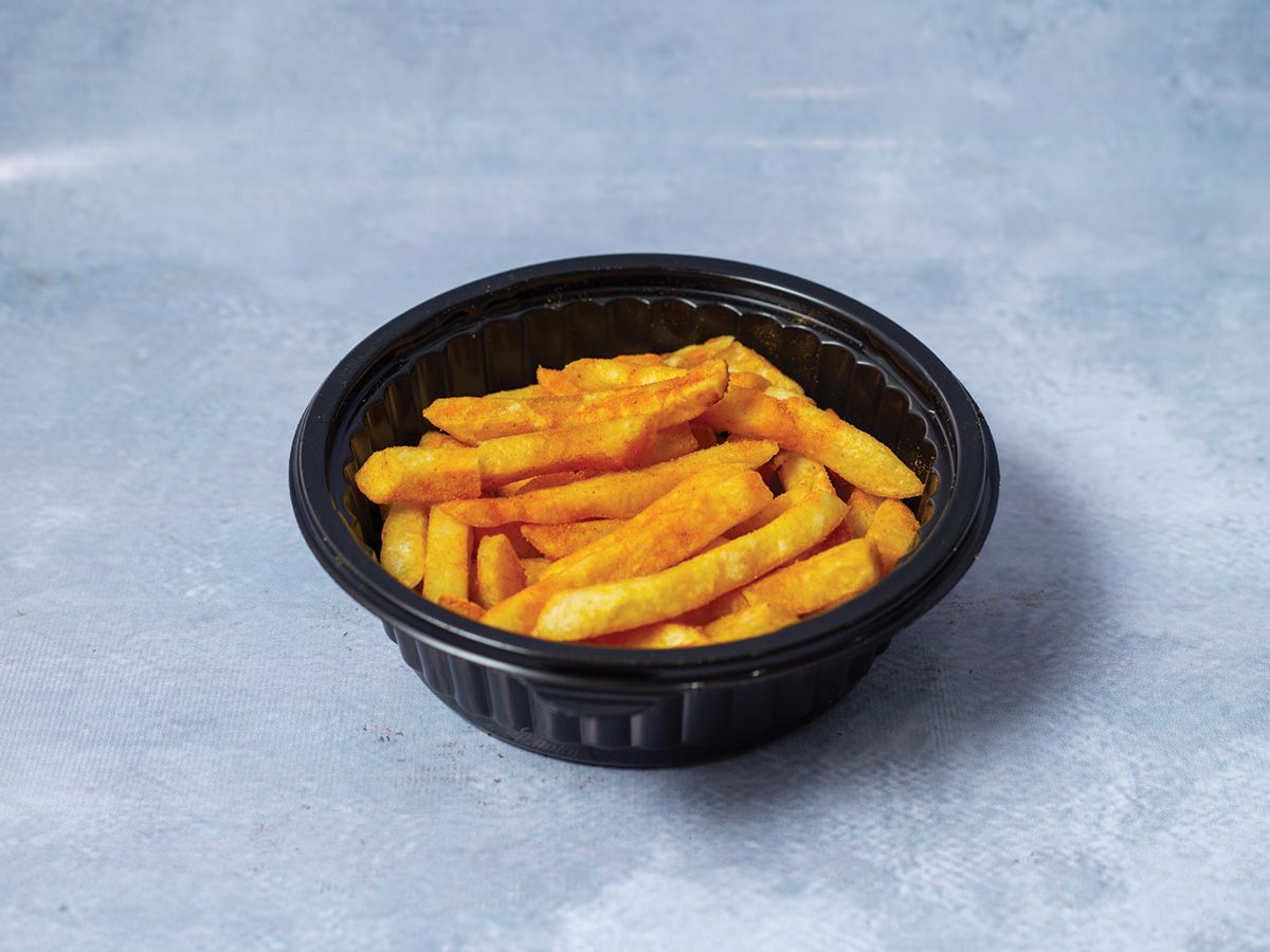 Potatoes