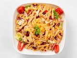 Mix Zesty Tex Salad