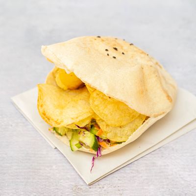 Spicy Chicken Seasoning Chipsy