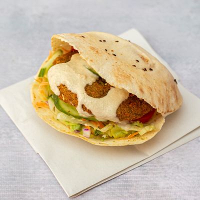 Roumi Cheese Taamia