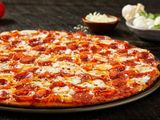 Zinger Pizza
