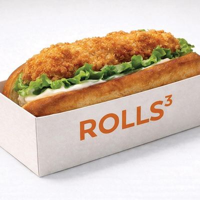 Zinger Roll