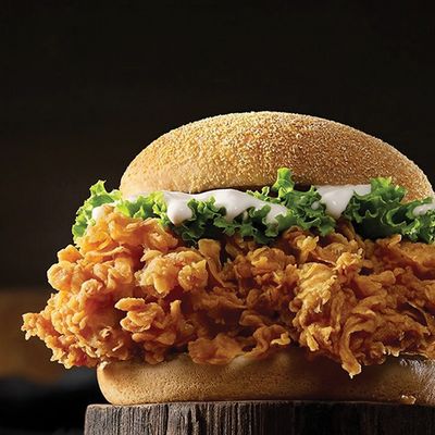Queen Fried Chicken photo 3