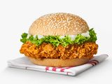 Zinger Sandwish