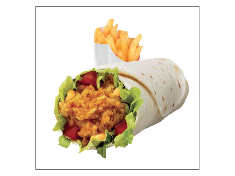 Abu Salah Gate Shawarma delivery service in Bahrain Talabat