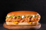 Zinger Sandwich
