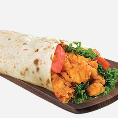 Zinger Chicken