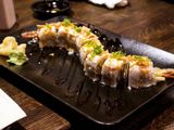 Zoku Spicy Roll