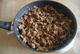 Extra Minced Meat