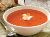 Zuppa Di Pomodori Soup
