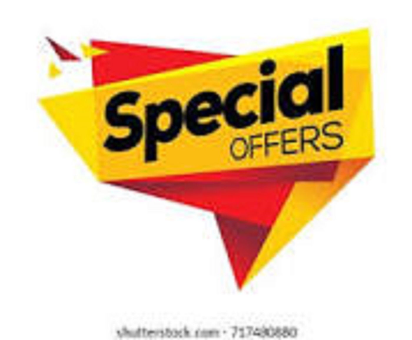 EL-azama Offer