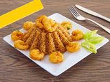 Rice With Shrimp