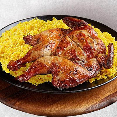 ربع صدر تكة