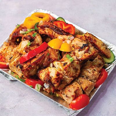 ربع صدر شيش