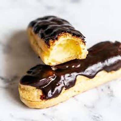 Eclair Chocolate