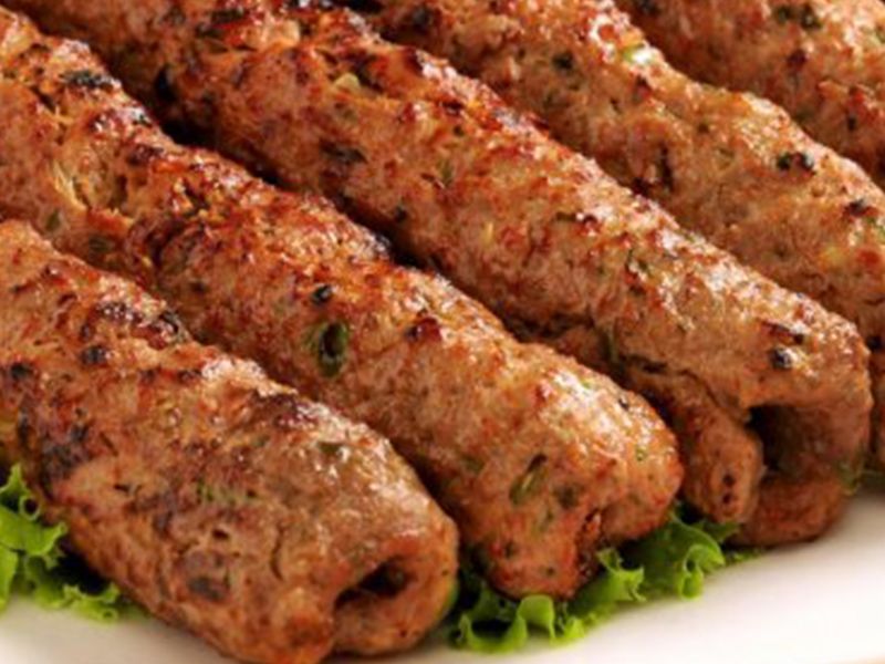 Mutton Kofta