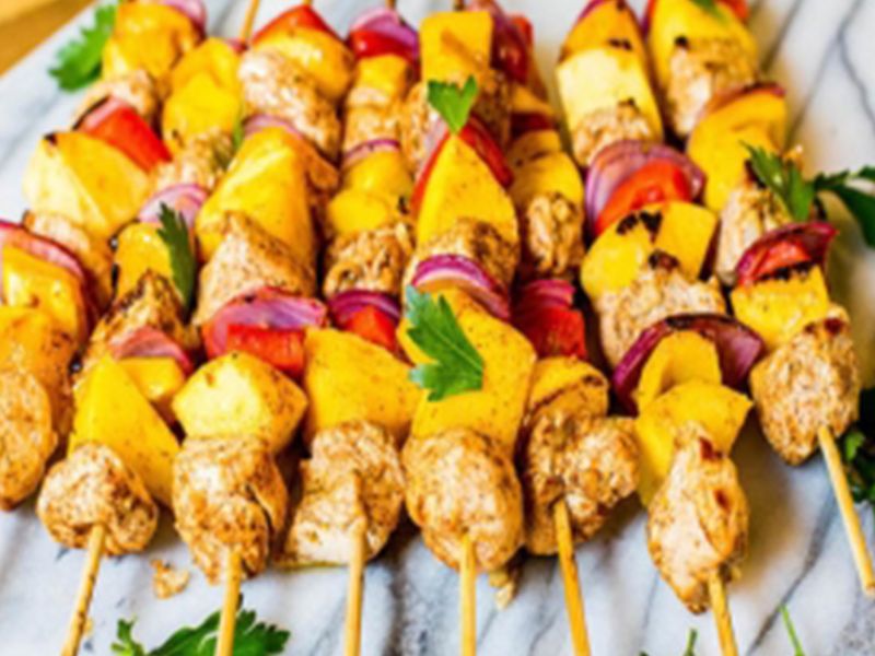 Shish Tawook