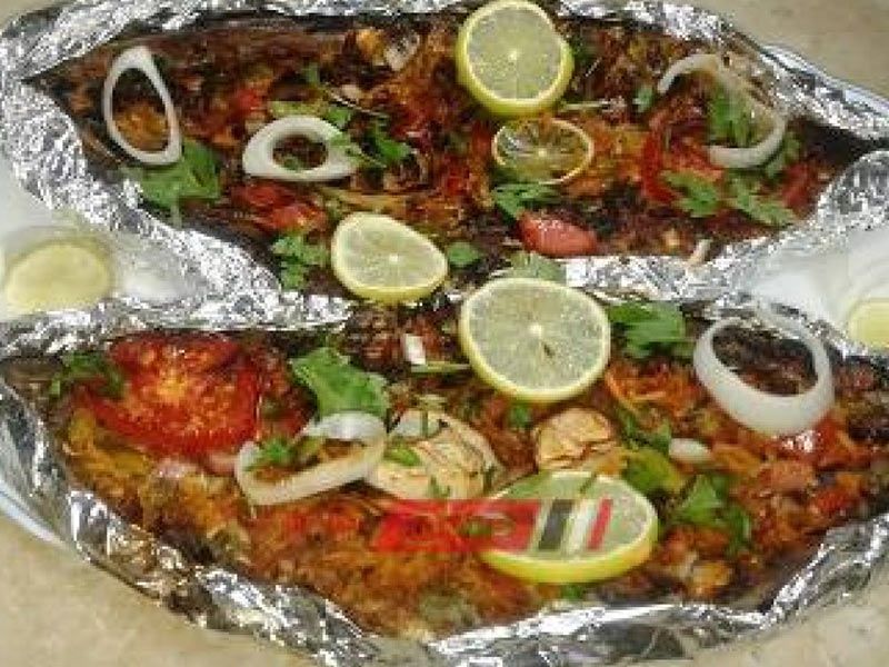 Tilapia Fish Meal